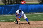 Baseball vs WPI  Wheaton College baseball vs Worcester Polytechnic Institute. - (Photo by Keith Nordstrom) : Wheaton, baseball